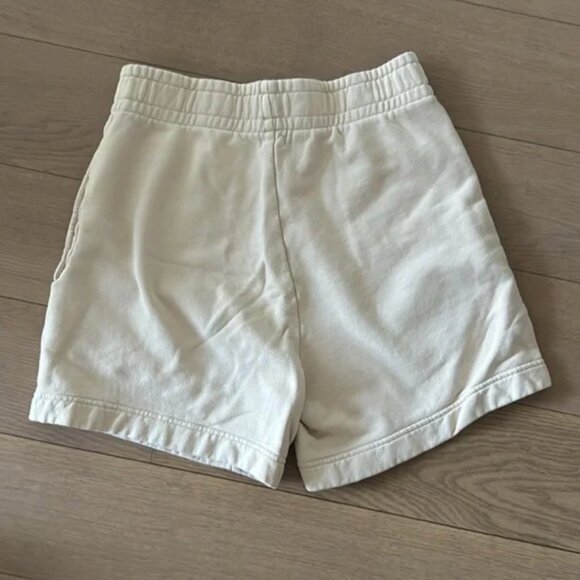 Wilfred Free high-waist sweatshorts - Picture 3 of 3